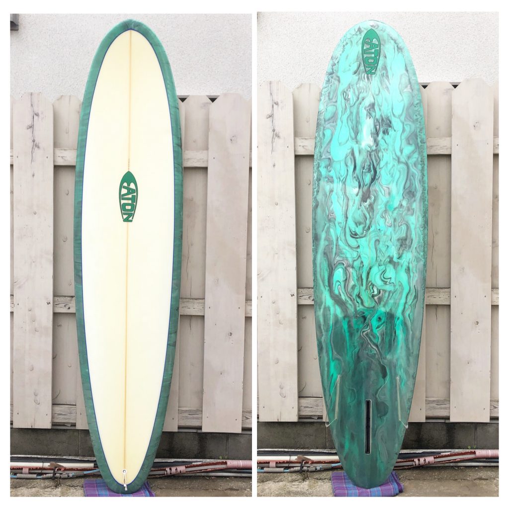 USED SURFBOARDS |