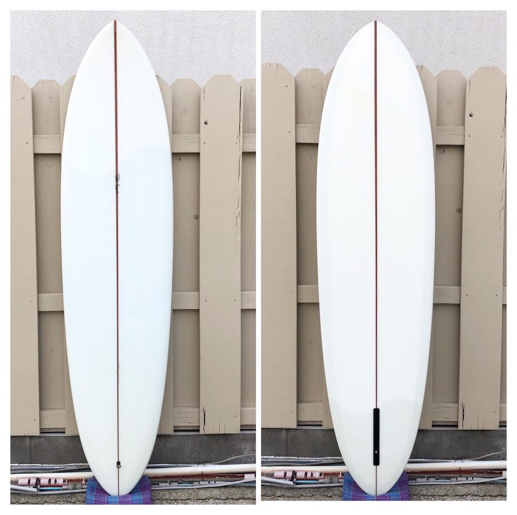 USED SURFBOARDS |