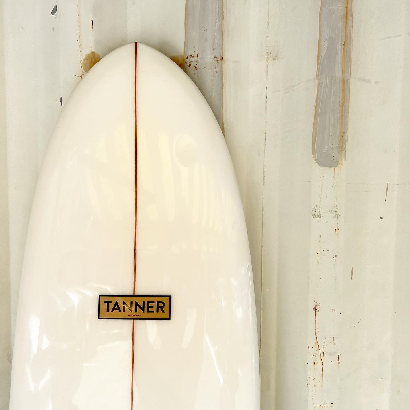 ECサーフボード ダズイット5'6 エリッククリステンソン 【 新品